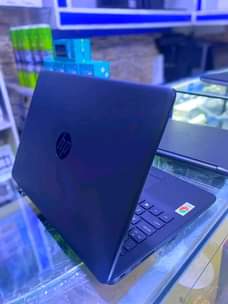 A picture of Hp