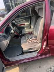 A picture of Clean Toyota Camry big daddy Engine Gear Ac Interior and