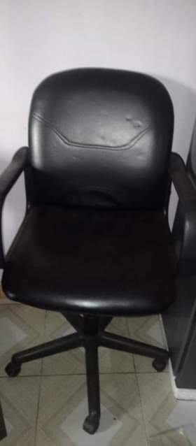 A picture of Office chair