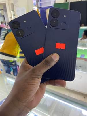 infinix phones