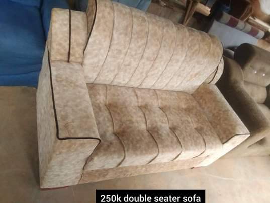 A picture of Home items