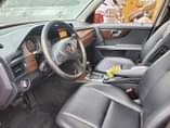 A picture of 2011 Direct Belgium Mercedes Benz GLK350 4MATIC Available For Sale