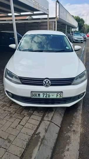 Bloemfontein B.