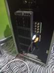 A picture of Subwoofer kubwa