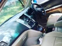 A picture of Harrier kawundo 33m 0704297488