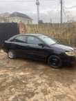 A picture of 2006 Toyota Corolla