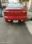 A picture of Contact 08114560910 013 Kia Rio First body Very clean and