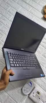 A picture of DELL E6410 CORE i5 HDD 500GB RAM 8GB Processor 2