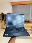 A picture of Lenovo Thinkpad t400