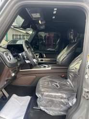 A picture of FOR SALE USA direct 2020 Mercedes Benz G63 AMG edition