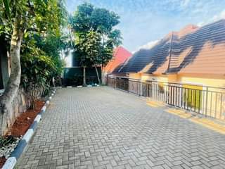 A picture of House for sale at kabeza price 120M