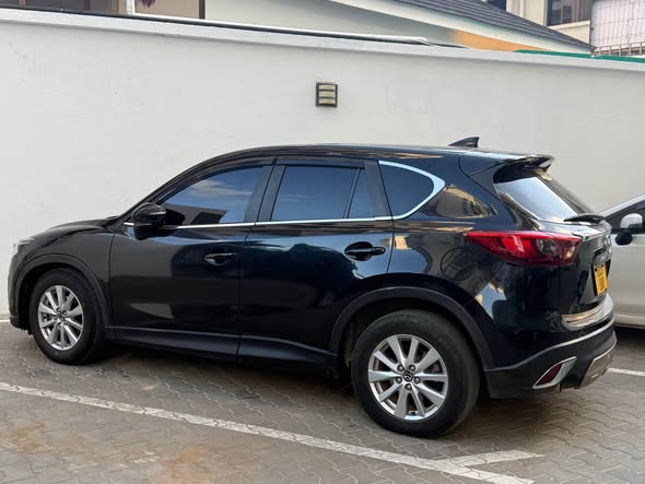 A picture of Mazda Cx5 2015 28M