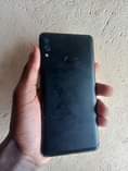 A picture of LENOVO K5 PRO DUOS 64GB HAS SOME SLIGHT CRACKS THOU