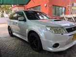 A picture of Subaru bado mpya njoo na 25ml