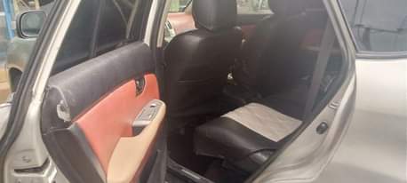 A picture of 2006 RX 330
