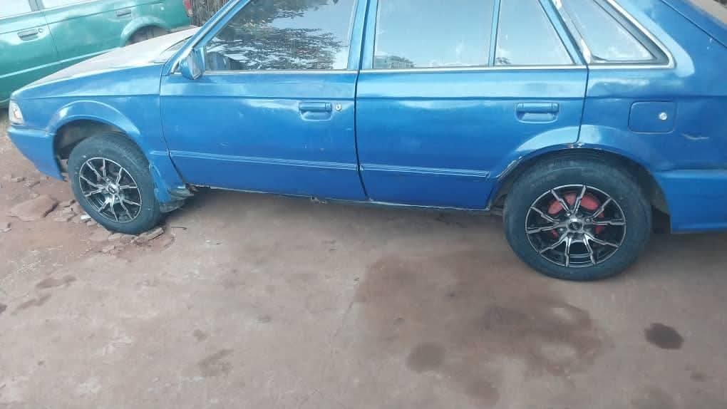 classifieds/cars mazda
