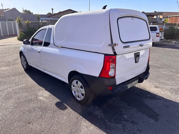 used nissan