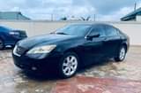A picture of Lexus Es350