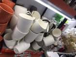 A picture of Cups and saucers 0704297488