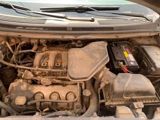 A picture of NEATLY USED FORD EDGE 2008 MODEL FOR SALE