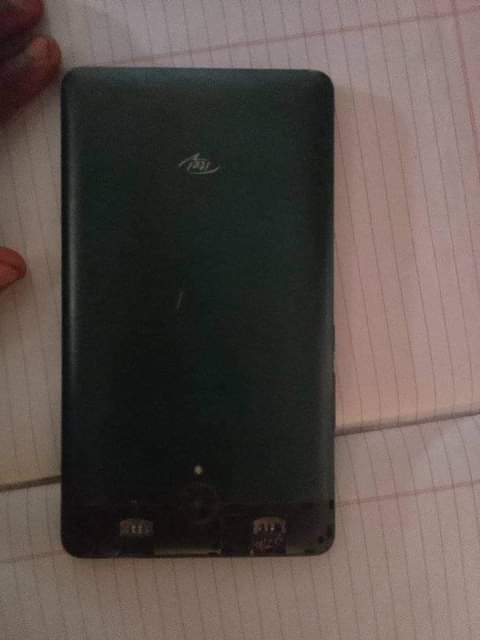 itel phones