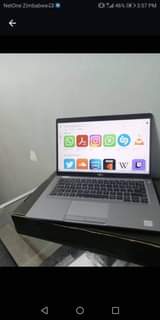 classifieds/laptops