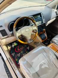 A picture of REGISTERED LEXUS RX330 2005 FULLEST OPTION You Won t Spend