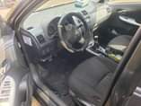 A picture of Toyota Corolla 2012 Nigeria used manual drive