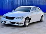 A picture of Price 18 Mil Contacts 0620858707 0657262757 TOYOTA MARK X BEAST