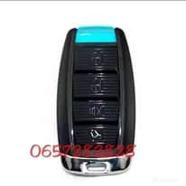 A picture of Car Alarm Security System