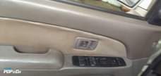 A picture of Toyota 4 runner