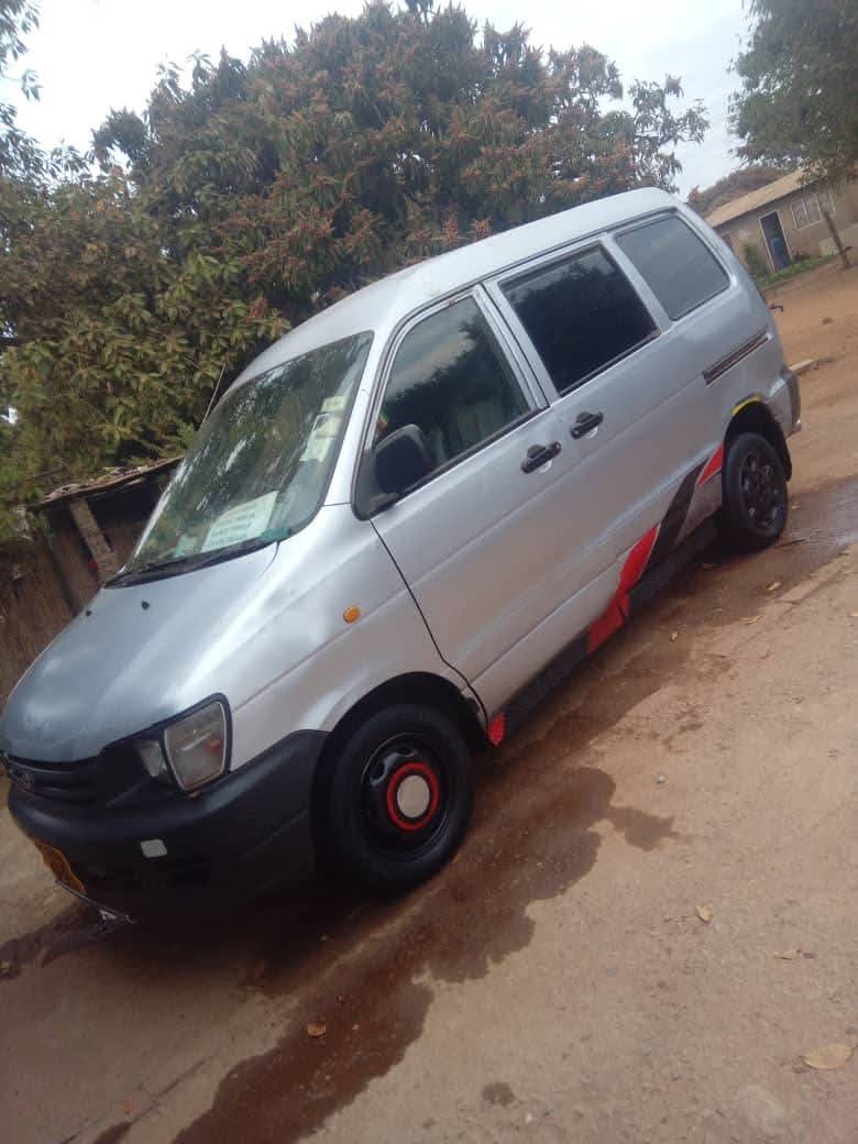 diesel engine vehicles