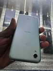 A picture of SHARP AQUOS SHV43