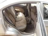 A picture of 2010 Chevrolet Sail