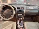 A picture of Registered 1999 Nissan maxima engine gear and AC is perfect
