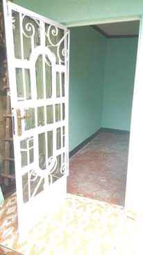 A picture of Chumba kipo kinapangishwa