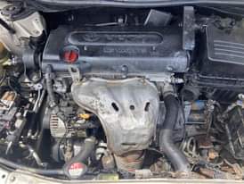 A picture of Camry 2008