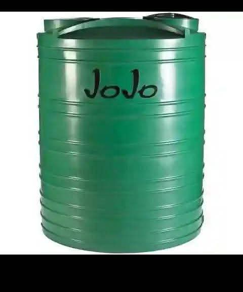 jojo tanks