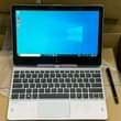 A picture of Hp revolve X360 Touchscreen unaweza kutumia kama Tablet RAM 8GB