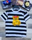 A picture of t shirts bei 12000 nicheki WhatsApp 0623699727 napia tunafanya derived