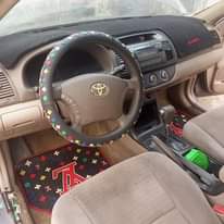 A picture of Sharp toyota camry 05 06