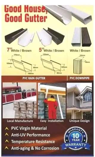 gutters