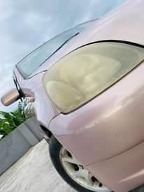 A picture of VITZ INATUPWA