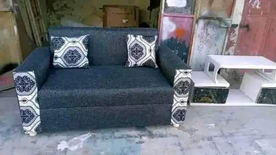 A picture of Sofa mpyaa