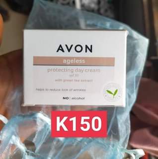 avon products