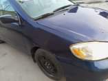 A picture of 2006 Corolla