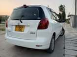 A picture of TOYOTA Spacio