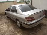 A picture of Peugeot 406 prestige 4 sale clean body and clean interior