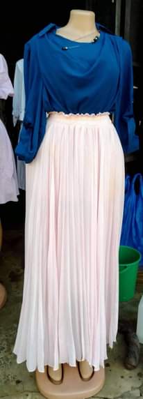 A picture of Clothes