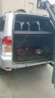 A picture of Toyota Rav4